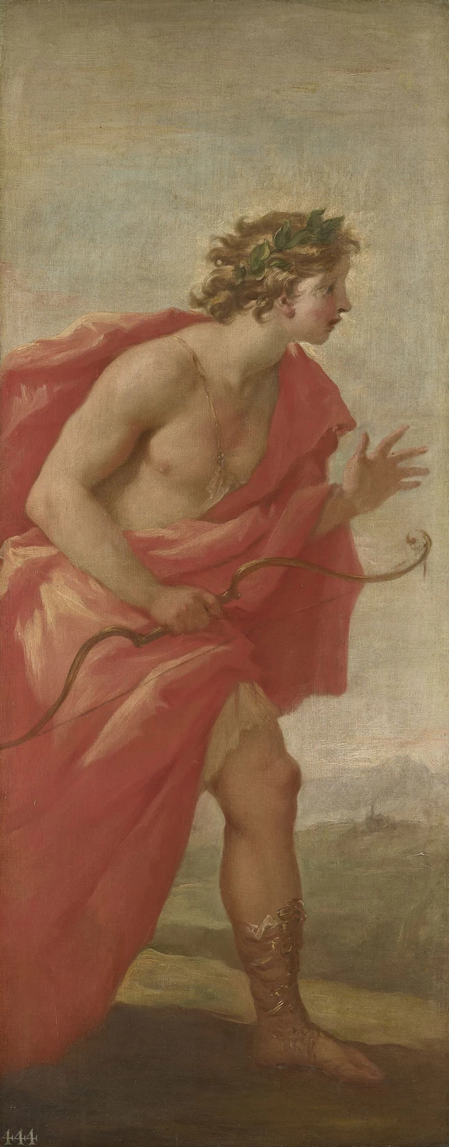 Apollo - Royal Collection